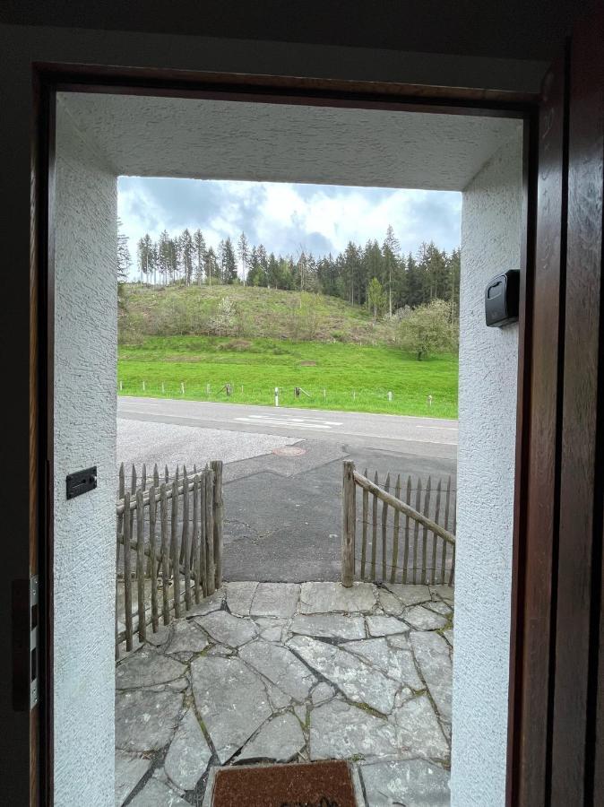Willa Lochhof Zwei - Eifelurlaub Mit Farmcharme Hellenthal Zewnętrze zdjęcie