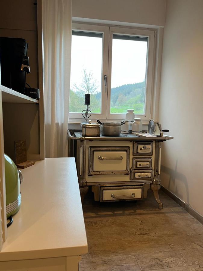 Willa Lochhof Zwei - Eifelurlaub Mit Farmcharme Hellenthal Zewnętrze zdjęcie